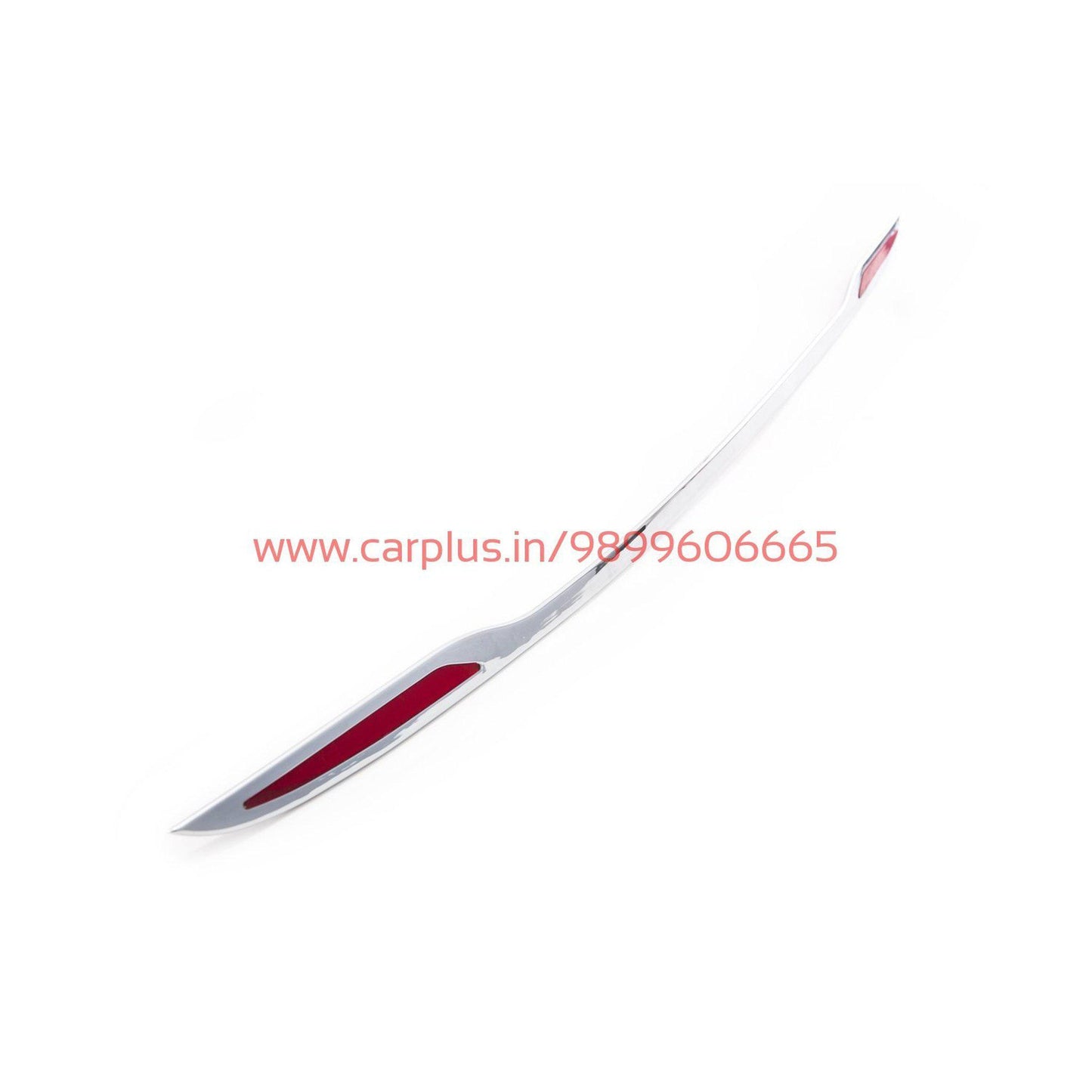 
                  
                    KMH Trunk Steamer Chrome With Reflector for Hyundai I10 Grand (1Pc) CN LEAGUE EXTERIOR.
                  
                