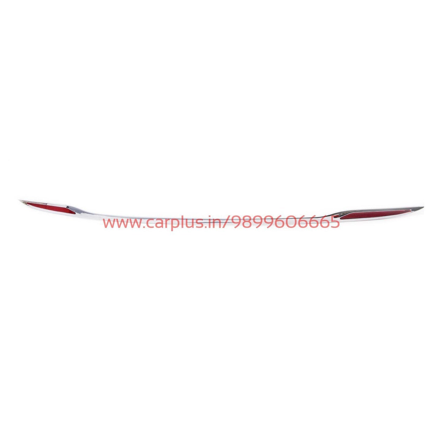 
                  
                    KMH Trunk Steamer Chrome With Reflector for Hyundai I10 Grand (1Pc) CN LEAGUE EXTERIOR.
                  
                