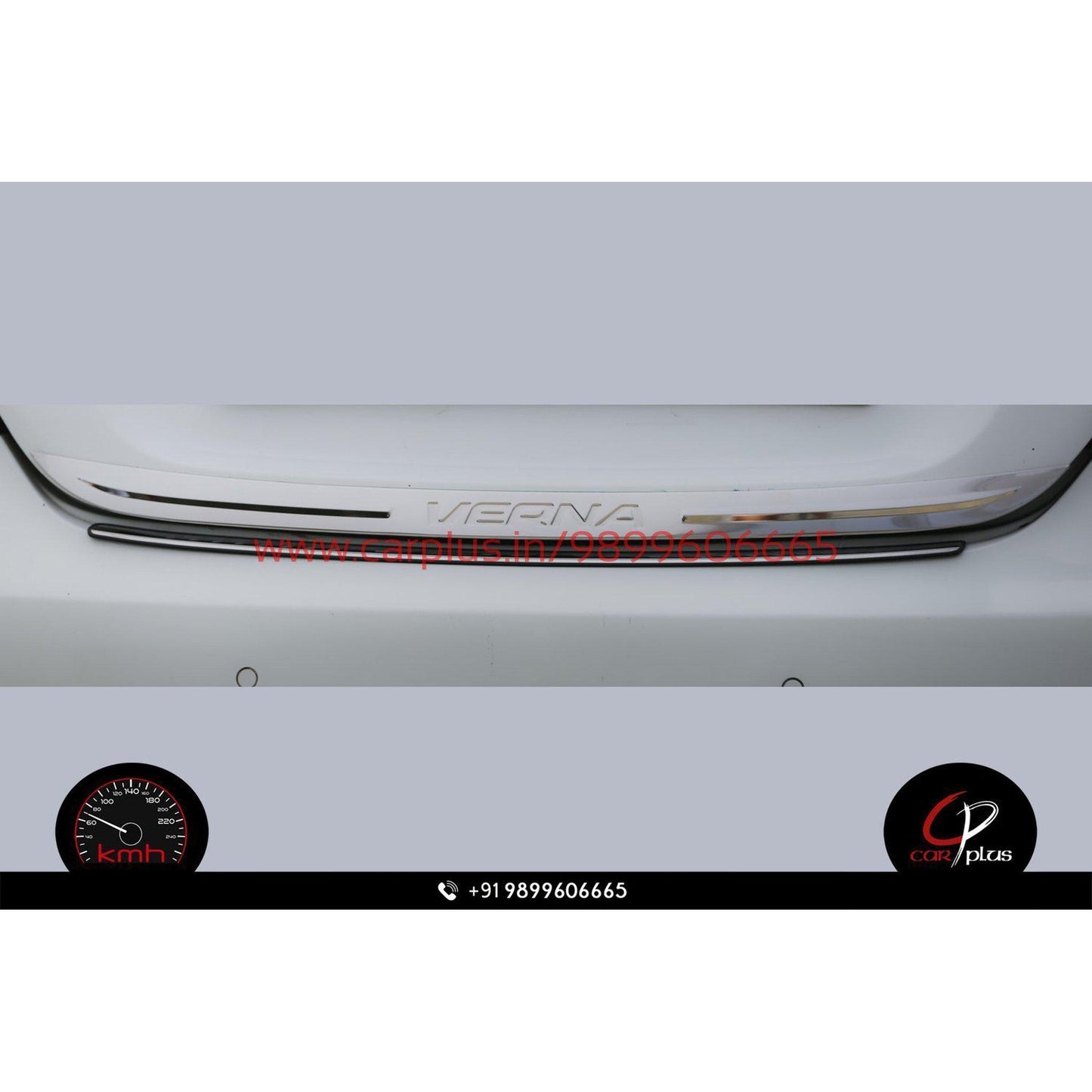 
                  
                    KMH Trunk Steamer Chrome for Hyundai Verna Fluidic (1Pc) CN LEAGUE EXTERIOR.
                  
                
