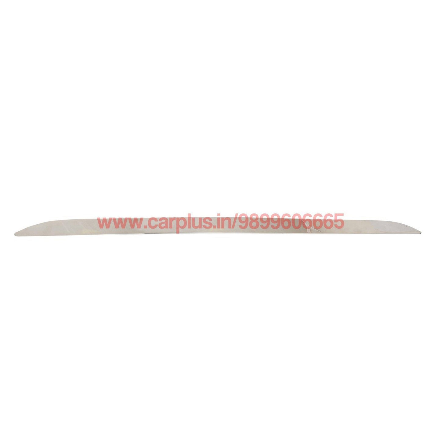 
                  
                    KMH Trunk Steamer Chrome for Nissan Micra CN LEAGUE EXTERIOR.
                  
                