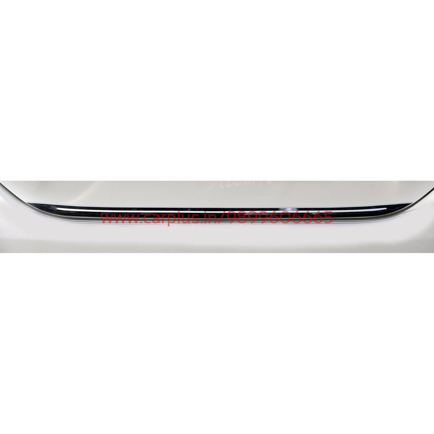 
                  
                    KMH Trunk Steamer Chrome for Toyota Altis (2014, 1Pc) CN LEAGUE EXTERIOR.
                  
                