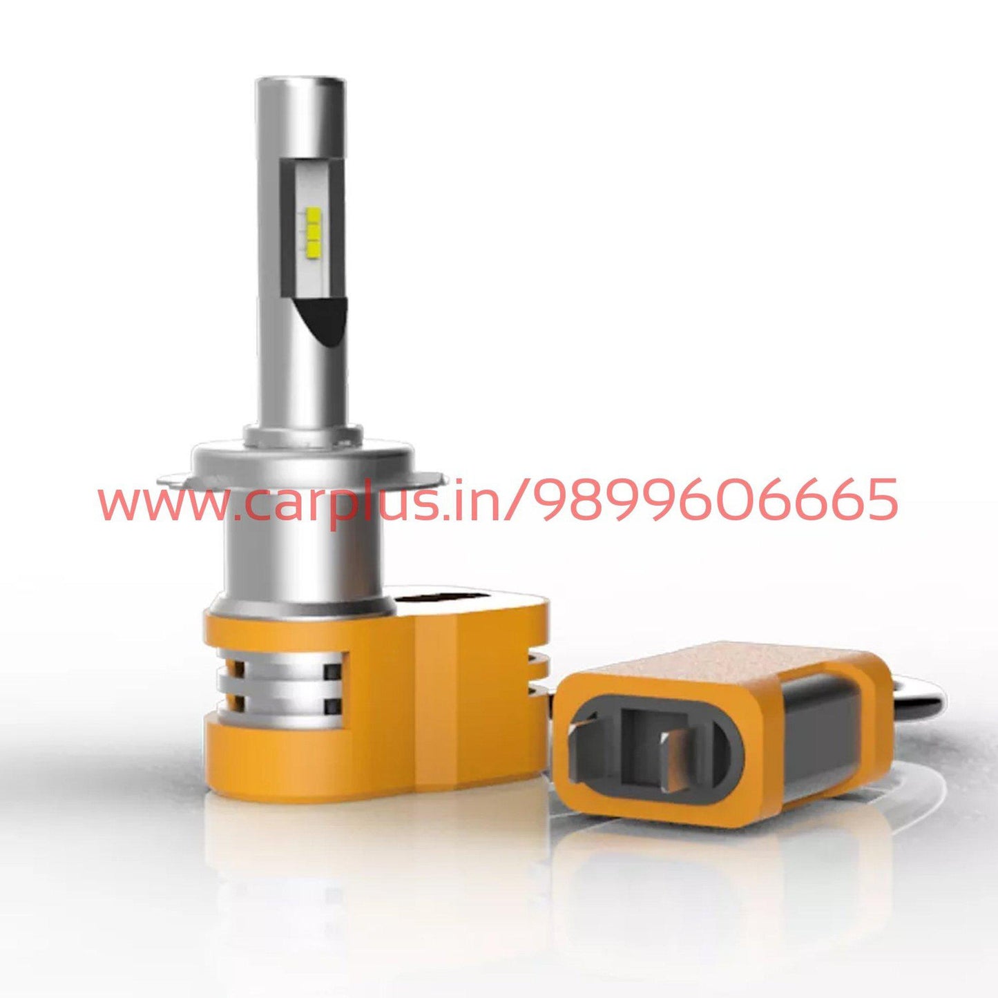 
                  
                    KMH Turbine LED Head Lamp 50W 4800 LMS KMH-TIN LED HEAD LAMP.
                  
                