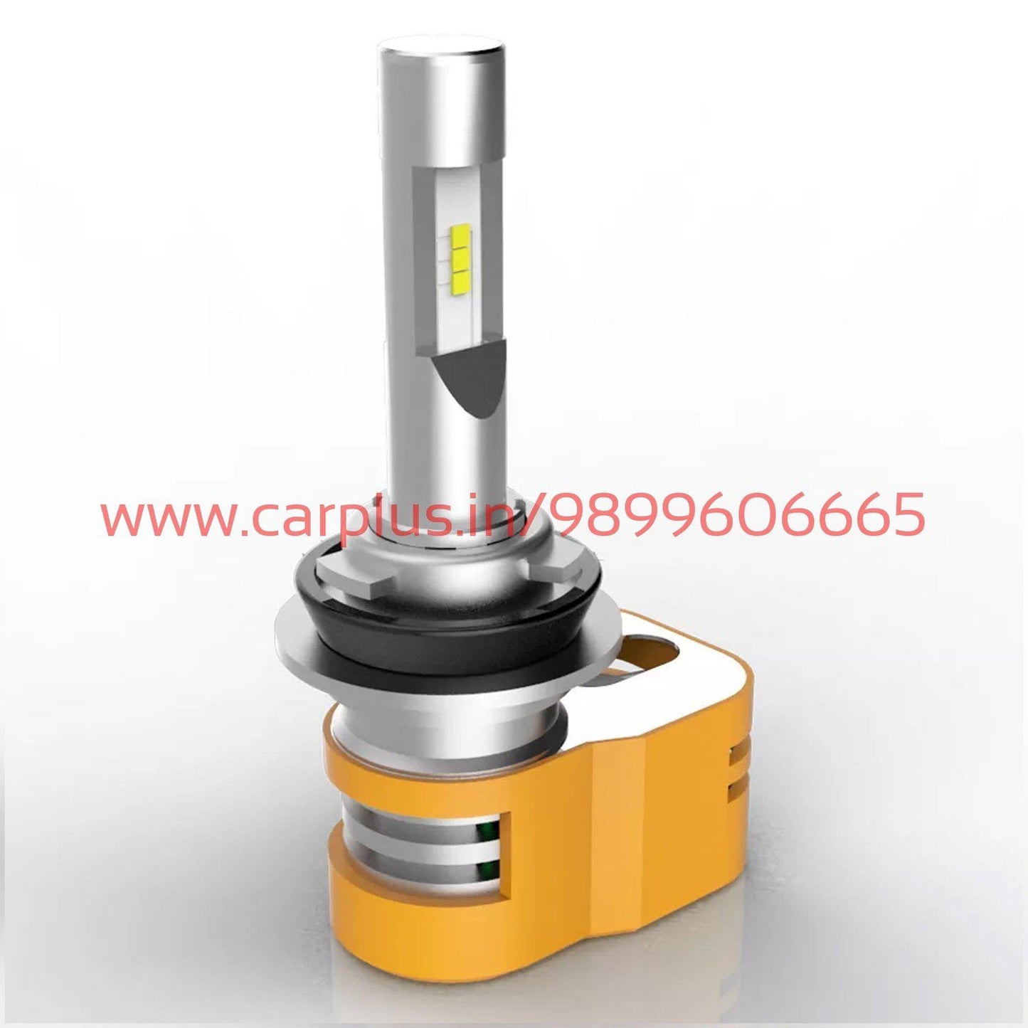 
                  
                    KMH Turbine LED Head Lamp 50W 4800 LMS KMH-TIN LED HEAD LAMP.
                  
                