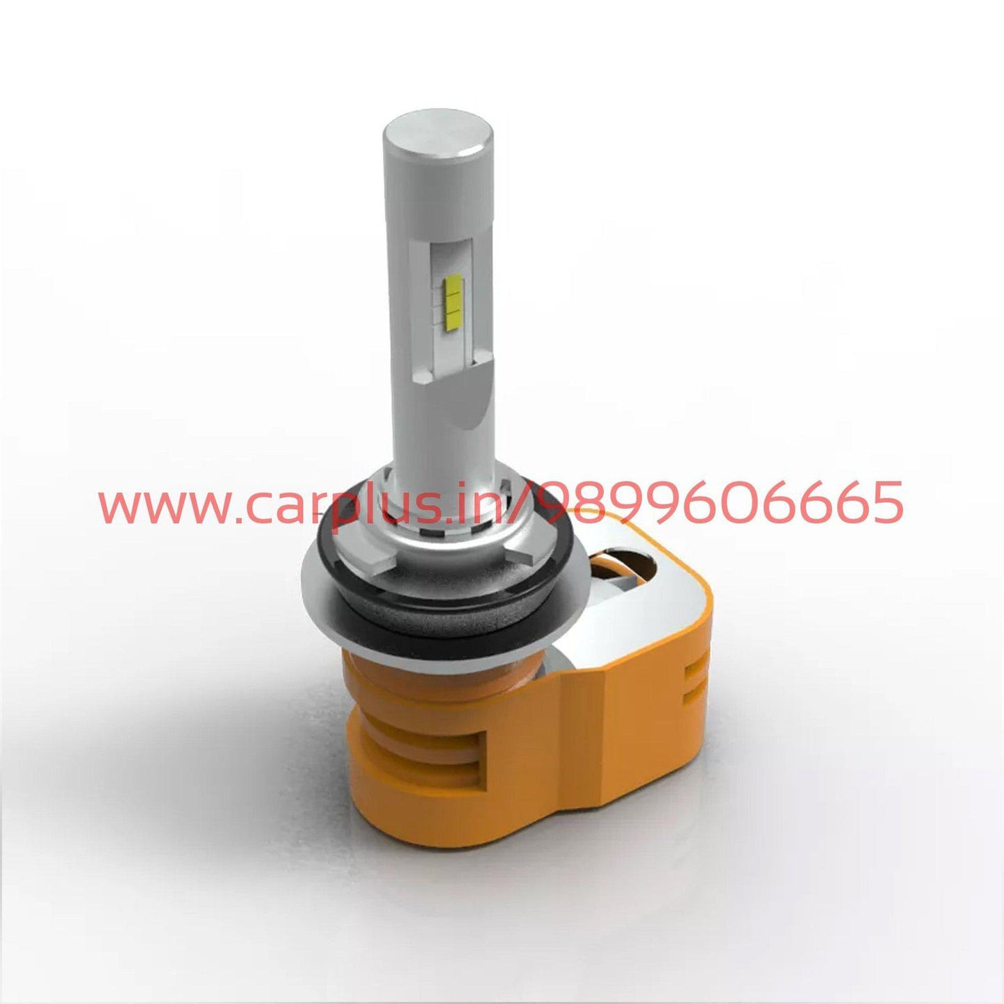 
                  
                    KMH Turbine LED Head Lamp 50W 4800 LMS KMH-TIN LED HEAD LAMP.
                  
                