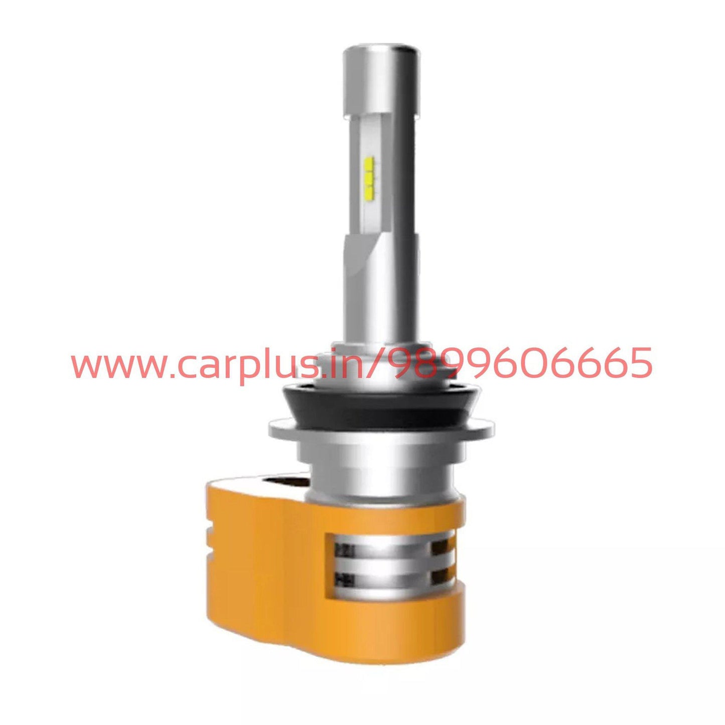 
                  
                    KMH Turbine LED Head Lamp 50W 4800 LMS KMH-TIN LED HEAD LAMP.
                  
                