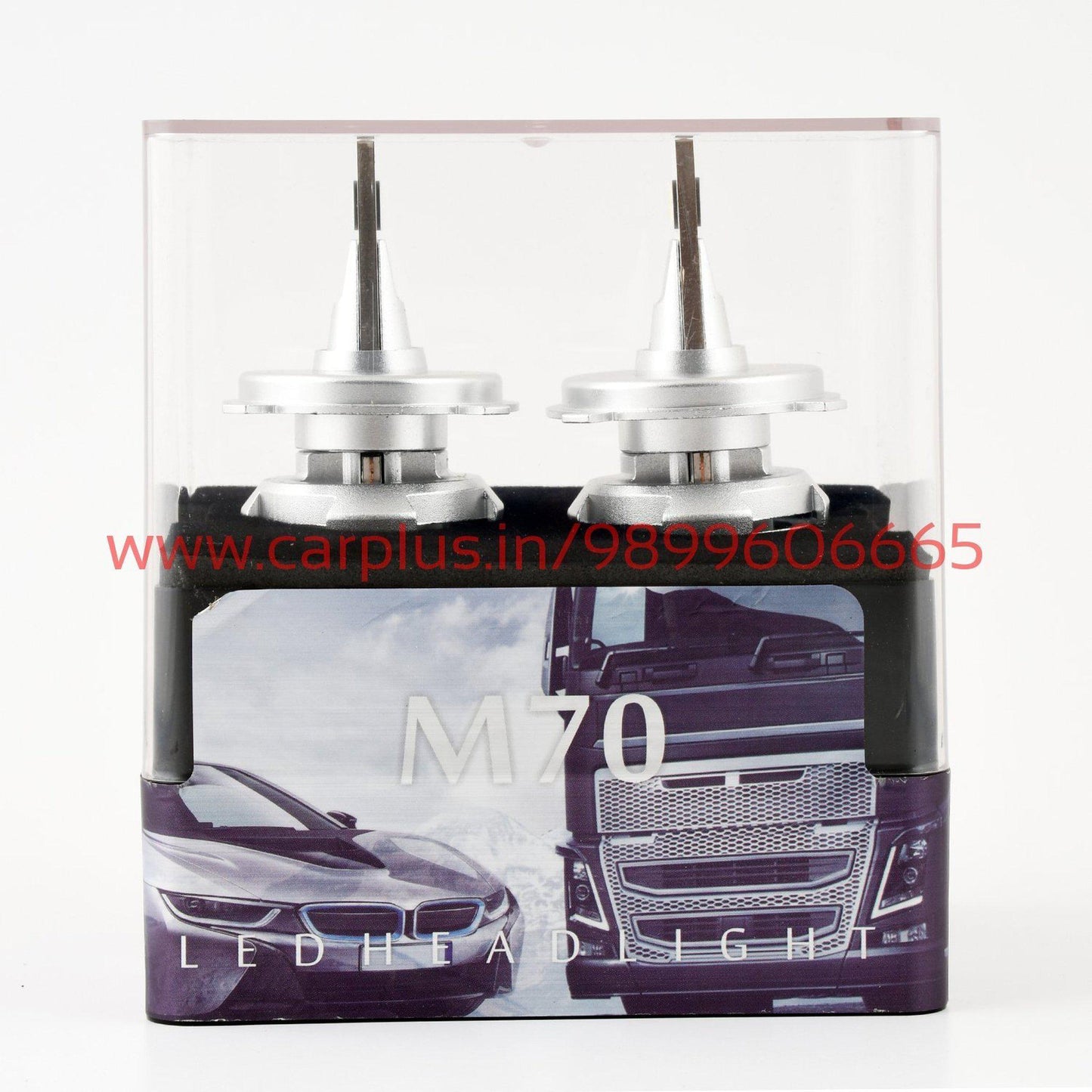 
                  
                    KMH Turbine LED head Lamp 80W 4800 LMS 6000K KMH-TIN LED HEAD LAMP.
                  
                