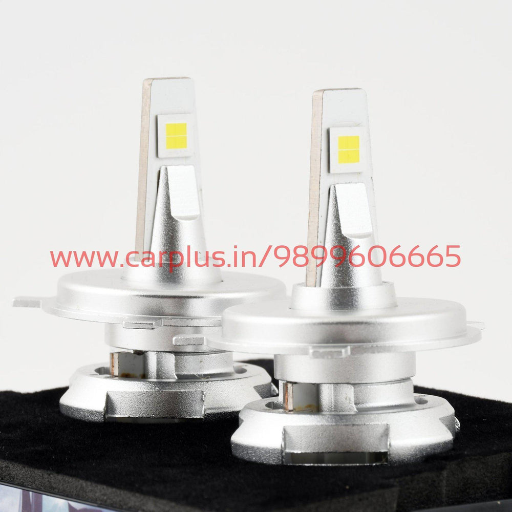 
                  
                    KMH Turbine LED head Lamp 80W 4800 LMS 6000K KMH-TIN LED HEAD LAMP.
                  
                