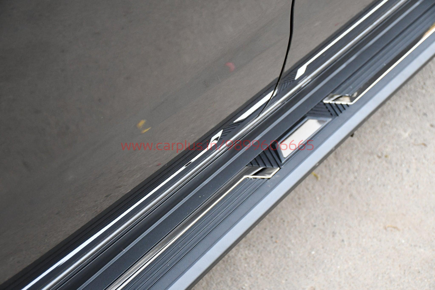 
                  
                    KMH Universal Side Stepper Lexus Design-UNIVERSAL SIDE STEPPER-KMH-UNIVERSAL SIDE STEPPER-172CM-CARPLUS
                  
                