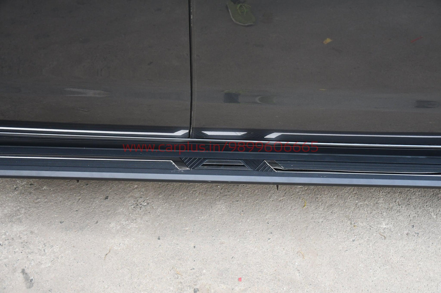 
                  
                    KMH Universal Side Stepper Lexus Design-UNIVERSAL SIDE STEPPER-KMH-UNIVERSAL SIDE STEPPER-172CM-CARPLUS
                  
                