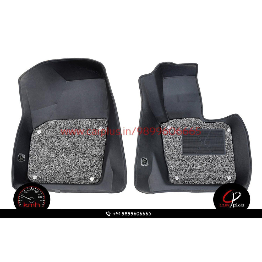 
                  
                    KMH Velcro 5D + COIL MATS for Audi Q3 (Black) KMH-5D + COIL MATS 5D + COIL MATS.
                  
                