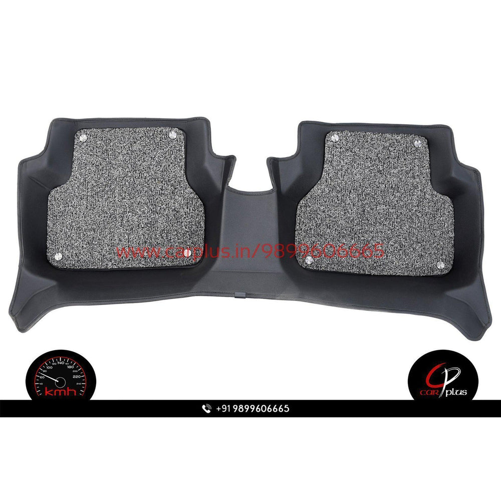 
                  
                    KMH Velcro 5D + COIL MATS for Audi Q3 (Black) KMH-5D + COIL MATS 5D + COIL MATS.
                  
                