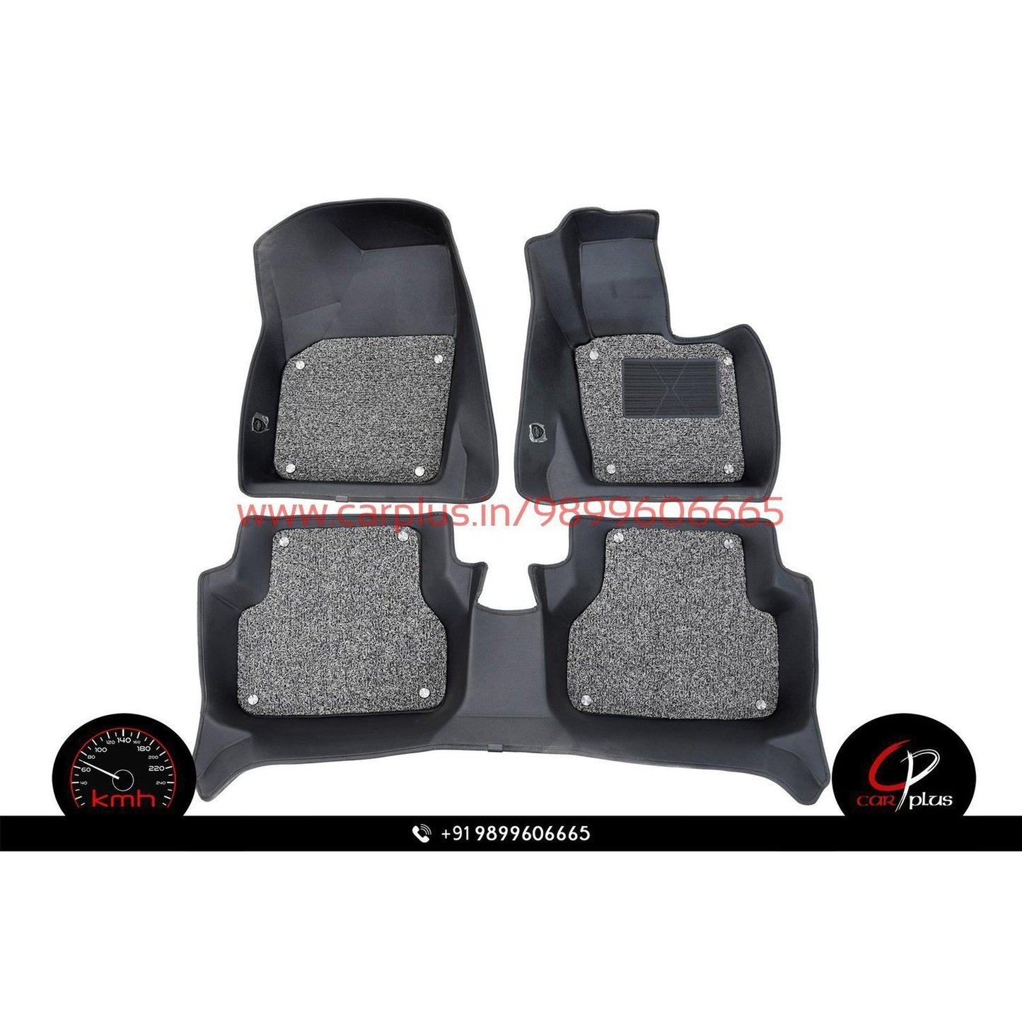 
                  
                    KMH Velcro 5D + COIL MATS for Audi Q3 (Black) KMH-5D + COIL MATS 5D + COIL MATS.
                  
                