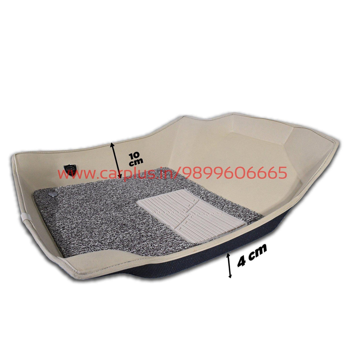 
                  
                    KMH Velcro 5D + COIL MATS for Honda City (6th Gen/6th Gen FL) (Beige)-5D + COIL MATS-KMH-5D + COIL MATS-CARPLUS
                  
                