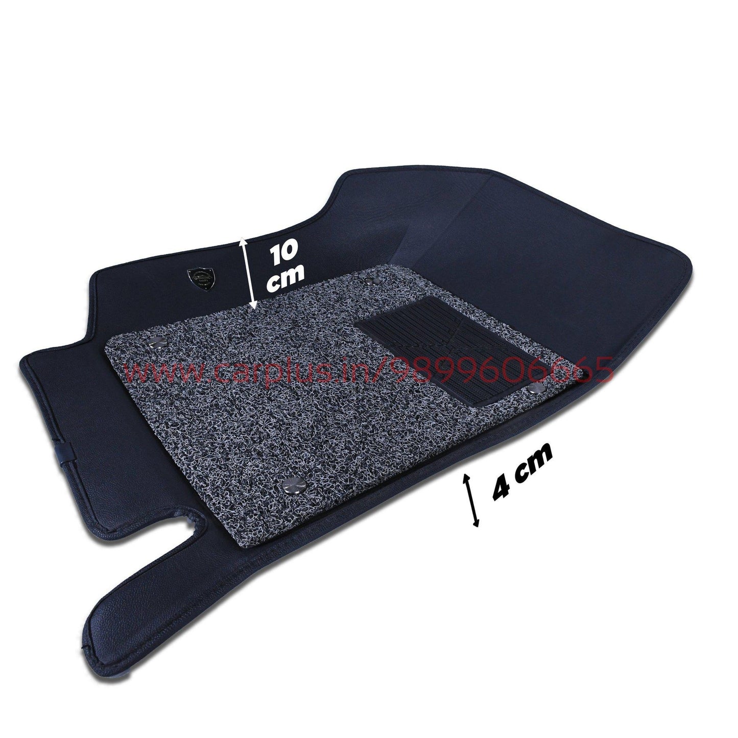 
                  
                    KMH Velcro 5D + COIL MATS for Mahindra Scorpio KMH-5D + COIL MATS 5D + COIL MATS.
                  
                