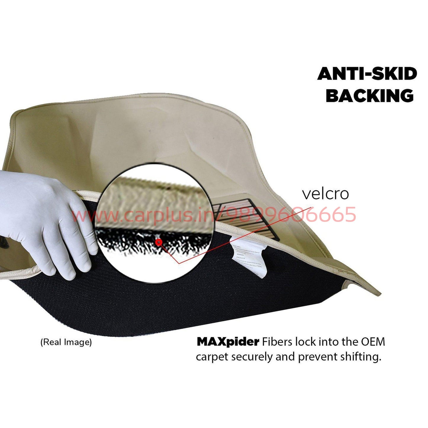 
                  
                    KMH Velcro 5D + COIL MATS for Mahindra Scorpio KMH-5D + COIL MATS 5D + COIL MATS.
                  
                