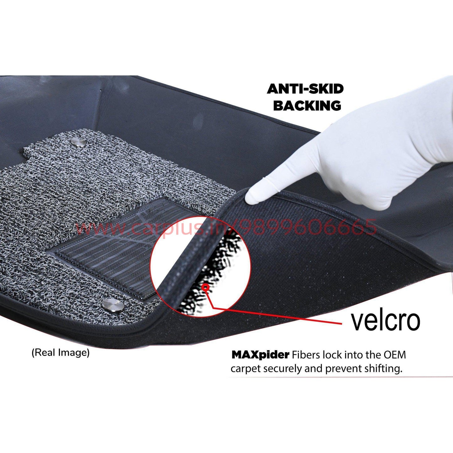 
                  
                    KMH Velcro 5D + COIL MATS for Mahindra Scorpio KMH-5D + COIL MATS 5D + COIL MATS.
                  
                