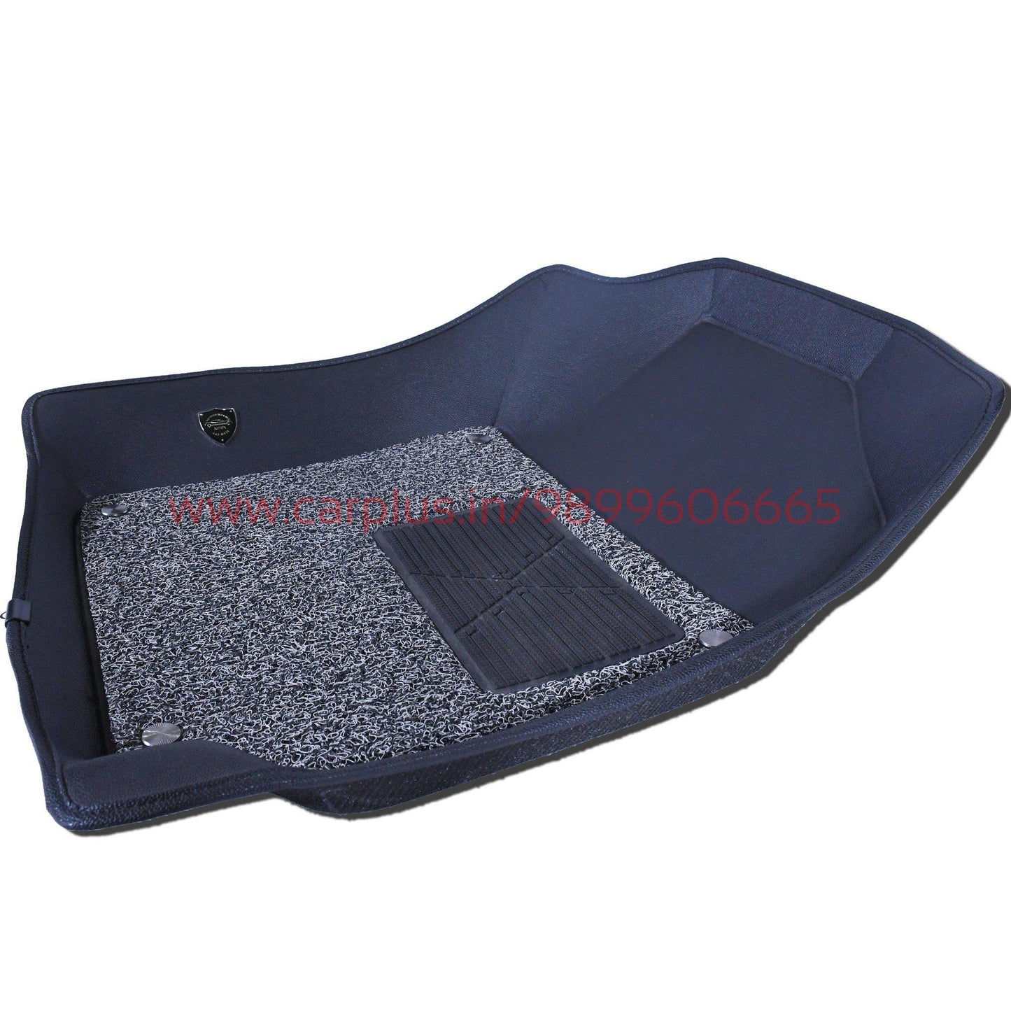 
                  
                    KMH Velcro 5D + COIL MATS for Maruti Suzuki Ciaz (Black) KMH-5D + COIL MATS 5D + COIL MATS.
                  
                