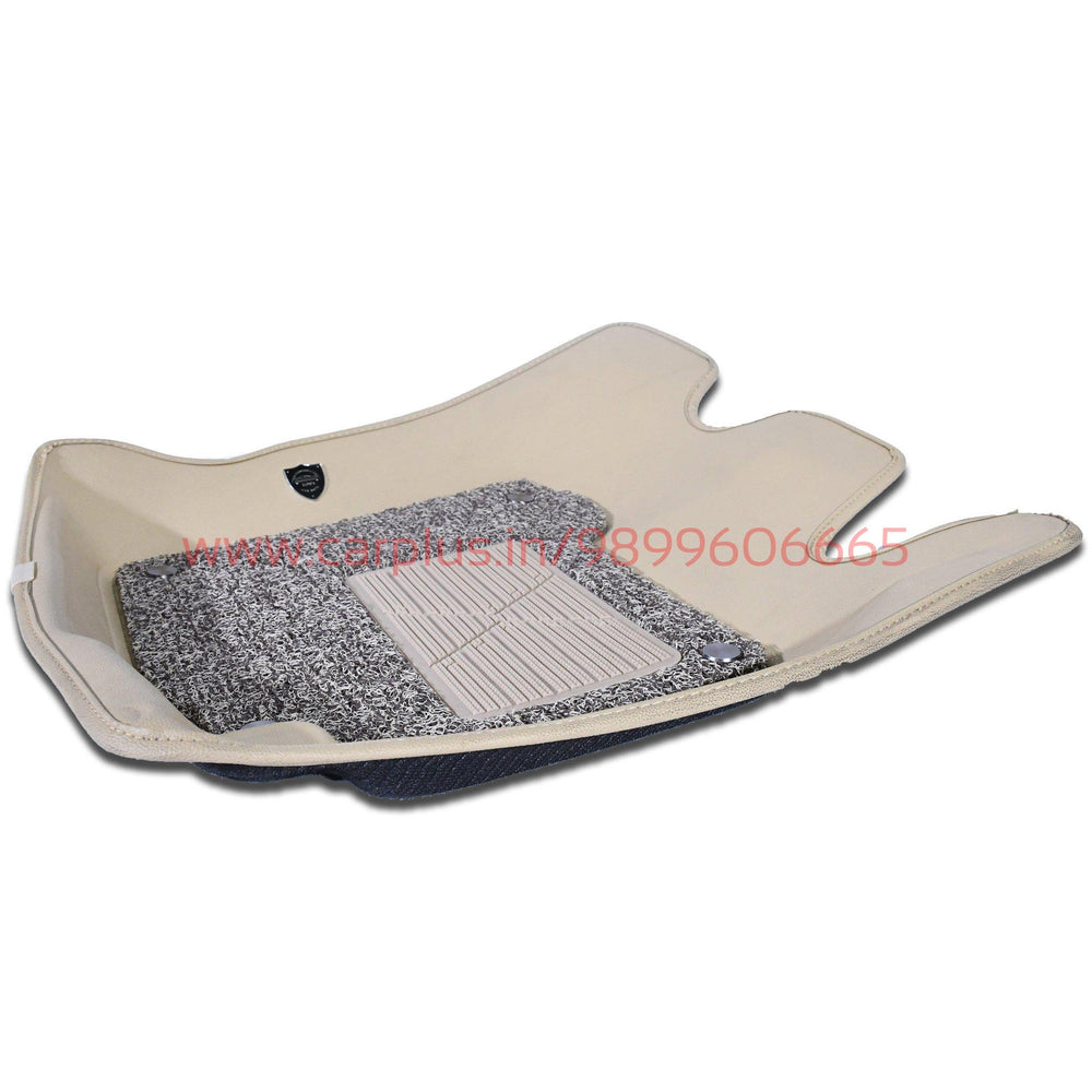 
                  
                    KMH Velcro 5D + COIL MATS for Maruti Suzuki Dzire 2017 (Beige) KMH-5D + COIL MATS 5D + COIL MATS.
                  
                