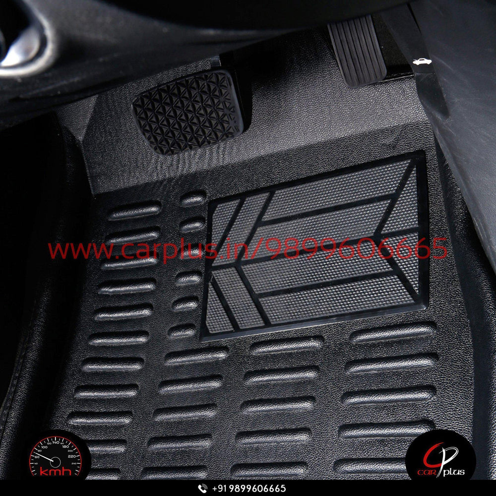 
                  
                    KMH Viber 3D Leatherite Car Mats for Audi Q5 VIBER 3D MATS.
                  
                