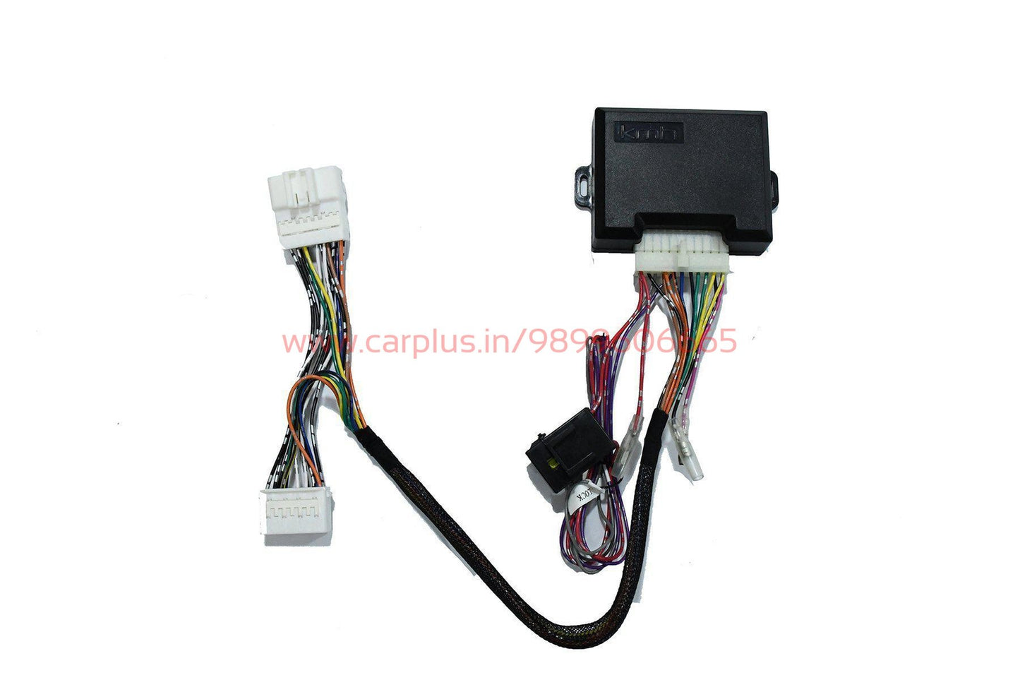 
                  
                    KMH Window Closer For Mahindra Scorpio KMH-WINDOW CLOSER WINDOW CLOSER.
                  
                