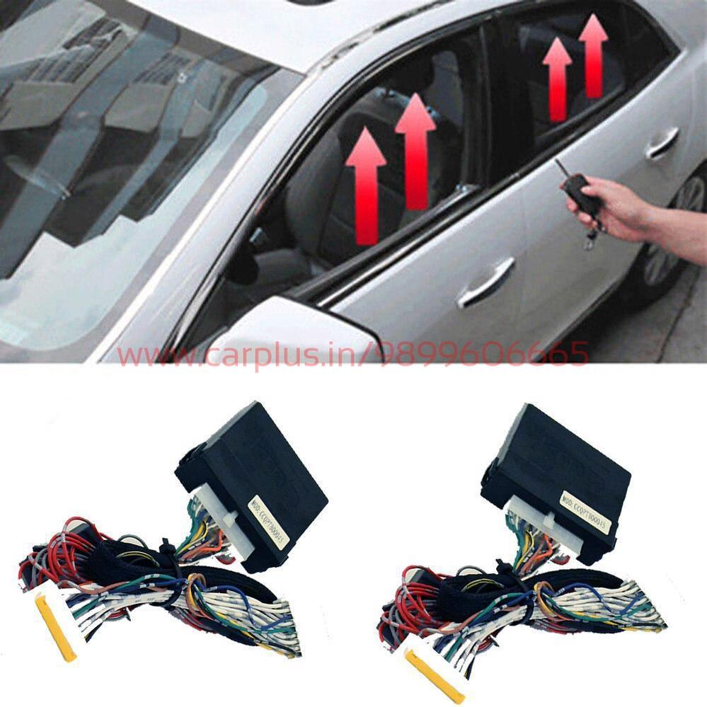 
                  
                    KMH Window Closer For Mahindra Scorpio KMH-WINDOW CLOSER WINDOW CLOSER.
                  
                