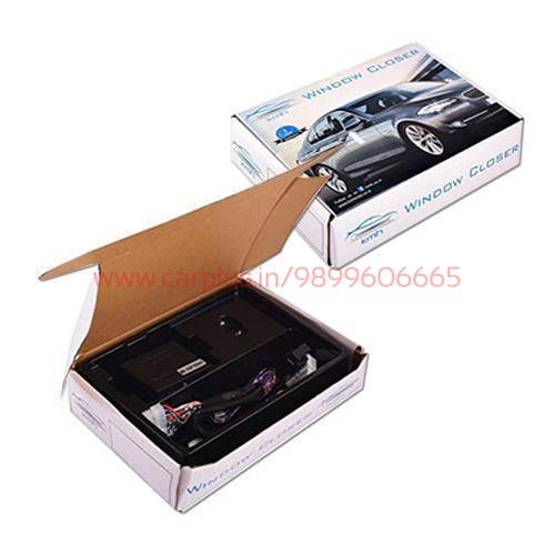 
                  
                    KMH Window Closer For Honda WRV (1st GEN) KMH-WINDOW CLOSER WINDOW CLOSER.
                  
                