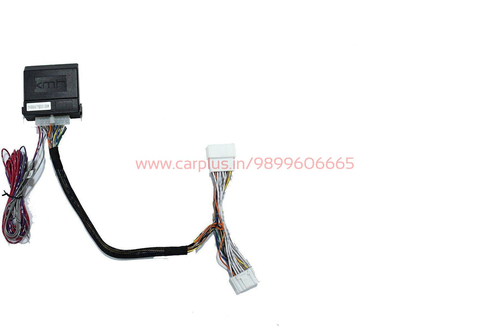 
                  
                    KMH Window Closer for Hyundai Venue (1st GEN) KMH-WINDOW CLOSER WINDOW CLOSER.
                  
                