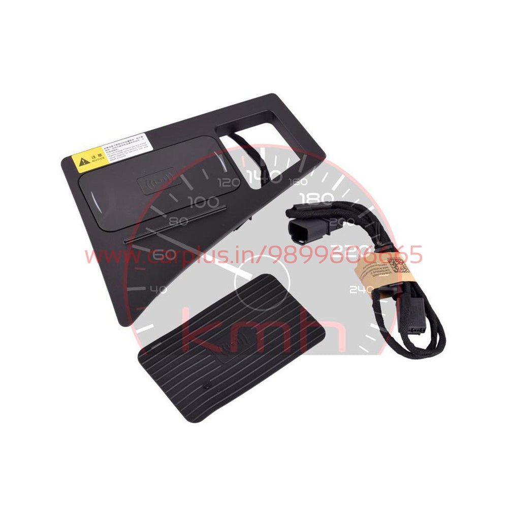 
                  
                    KMH Wireless Charger For Audi Q7 KMH-WIRELESS CHARGER WIRELESS CHARGER.
                  
                