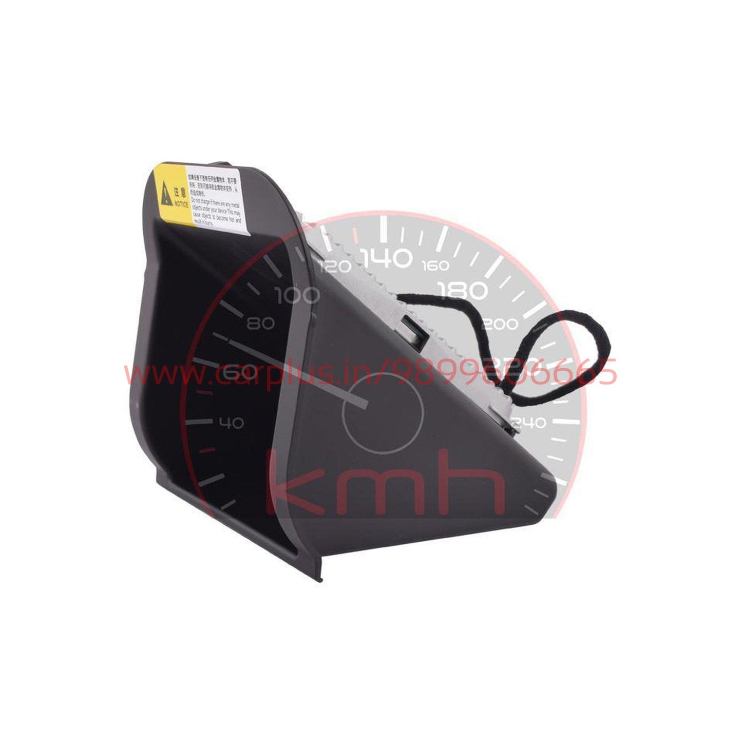 
                  
                    KMH Wireless Charger For Porsche Cayenne KMH-WIRELESS CHARGER WIRELESS CHARGER.
                  
                