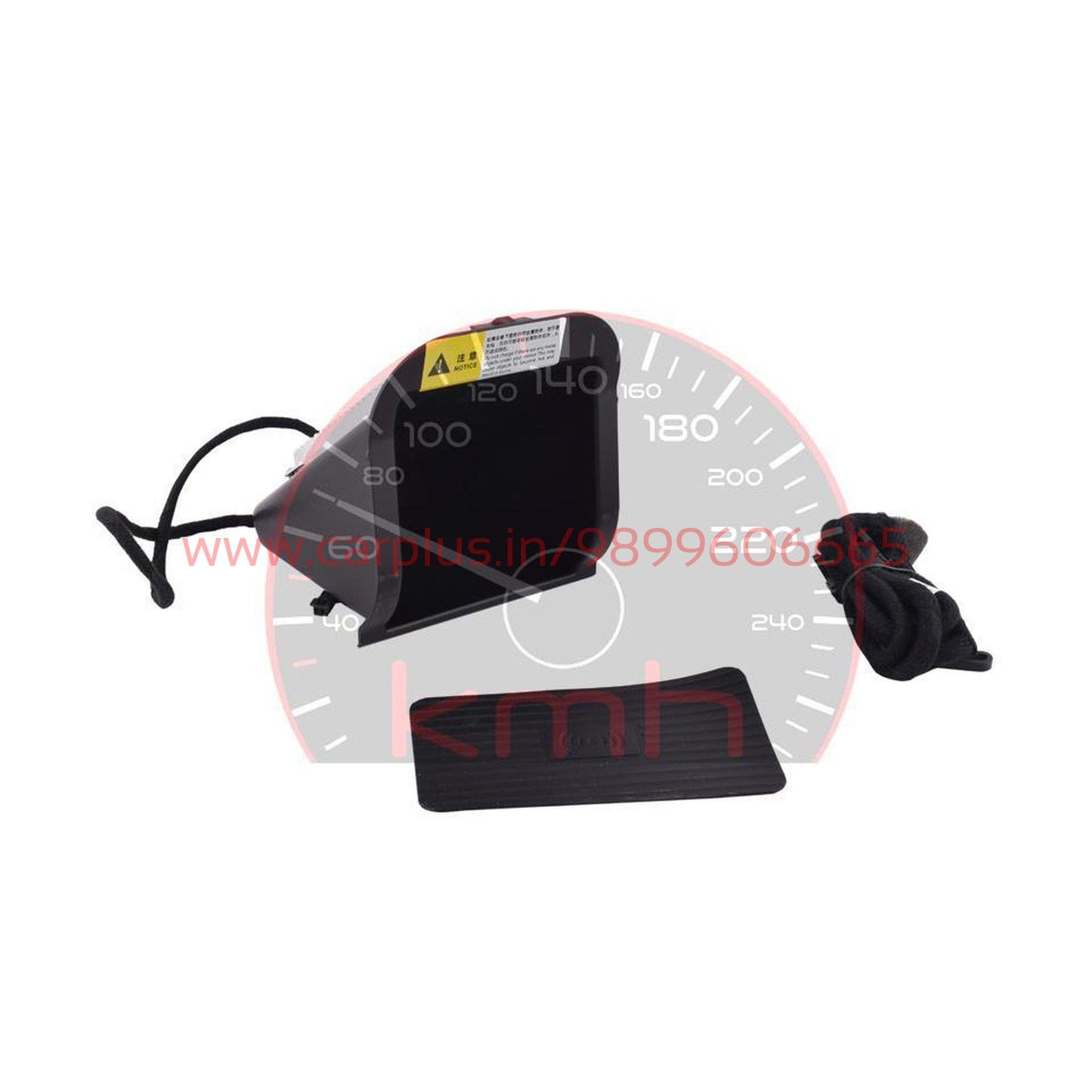 
                  
                    KMH Wireless Charger For Porsche Cayenne KMH-WIRELESS CHARGER WIRELESS CHARGER.
                  
                