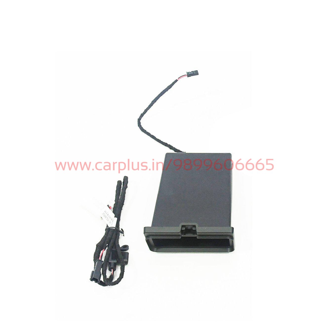 
                  
                    KMH Wireless Charger for Toyota Fortuner (2nd GEN) KMH-WIRELESS CHARGER WIRELESS CHARGER.
                  
                