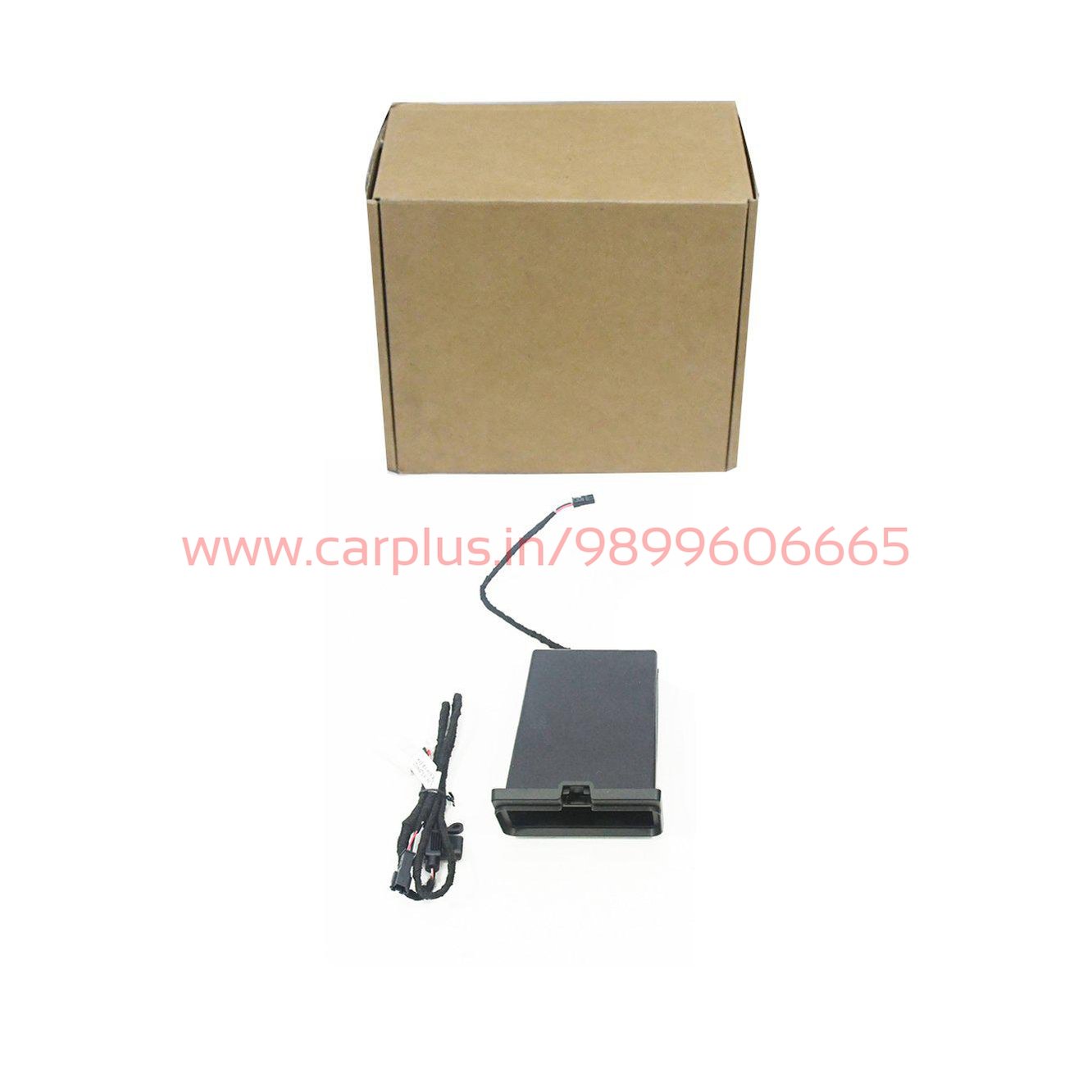 
                  
                    KMH Wireless Charger for Toyota Fortuner (2nd GEN) KMH-WIRELESS CHARGER WIRELESS CHARGER.
                  
                