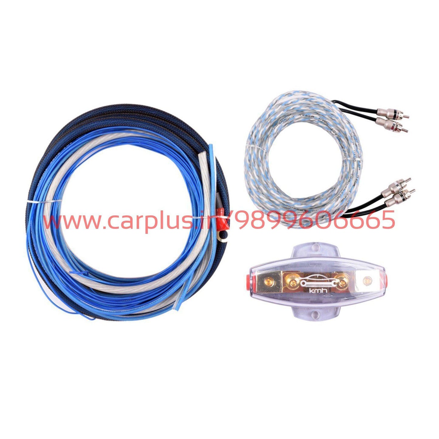 
                  
                    KMH Wiring Kit KMH-WIRING KIT WIRING KIT.
                  
                