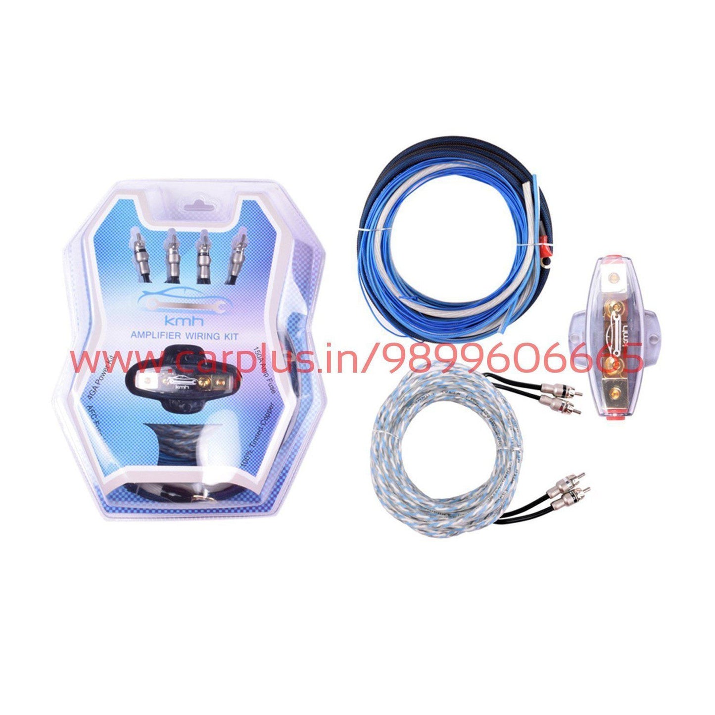 
                  
                    KMH Wiring Kit KMH-WIRING KIT WIRING KIT.
                  
                