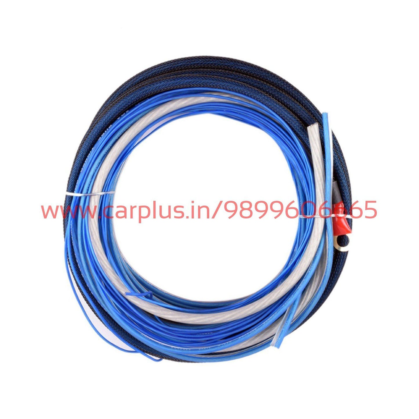 
                  
                    KMH Wiring Kit KMH-WIRING KIT WIRING KIT.
                  
                