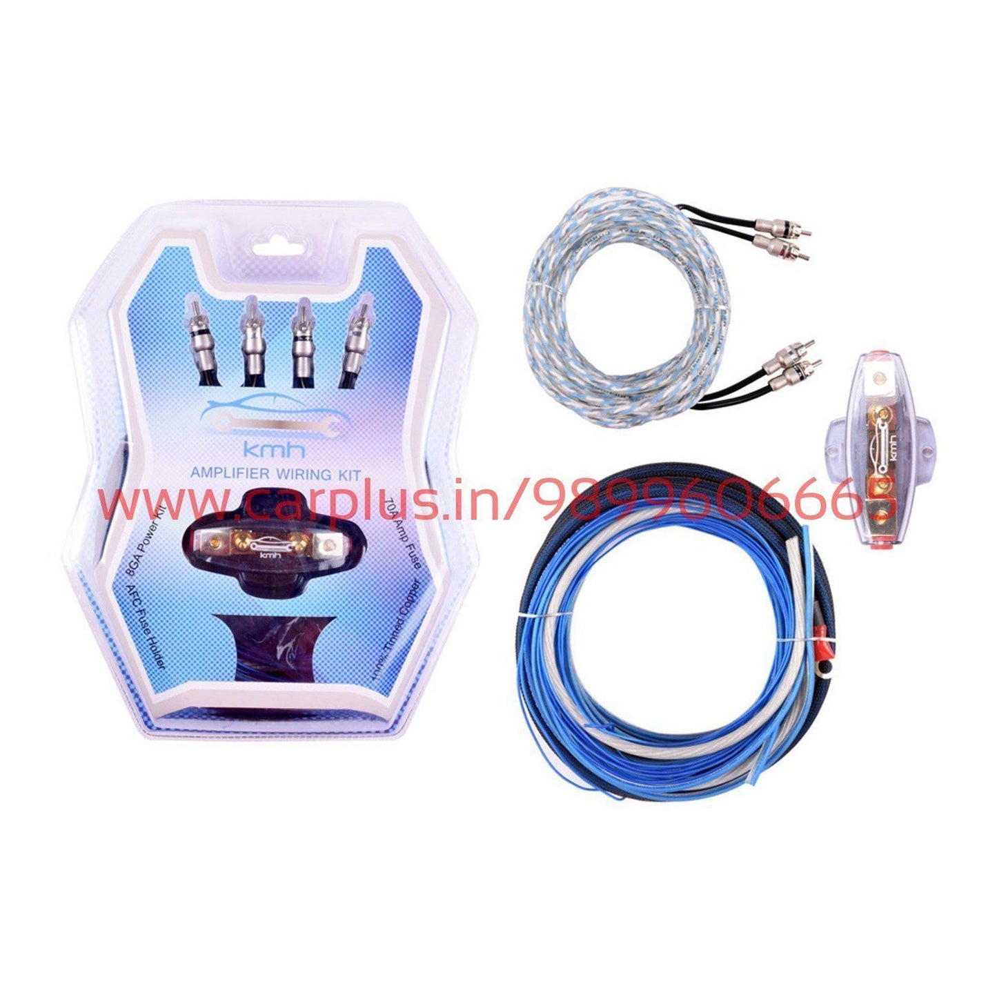 
                  
                    KMH Wiring Kit KMH-WIRING KIT WIRING KIT.
                  
                
