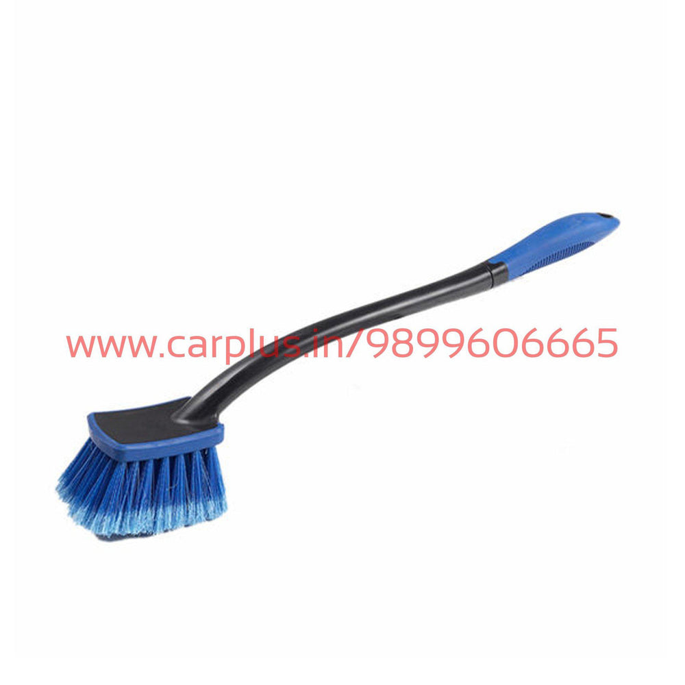 KMH XSS01 Long Handle Car Cleaning Brush – CARPLUS