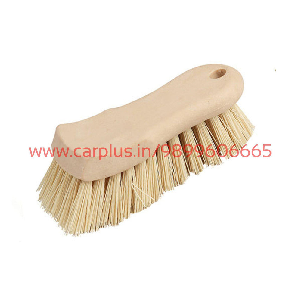 KMH XSS09 Carpet And Upholstery Scrub Brush KMH-BRUSHES BRUSHES.