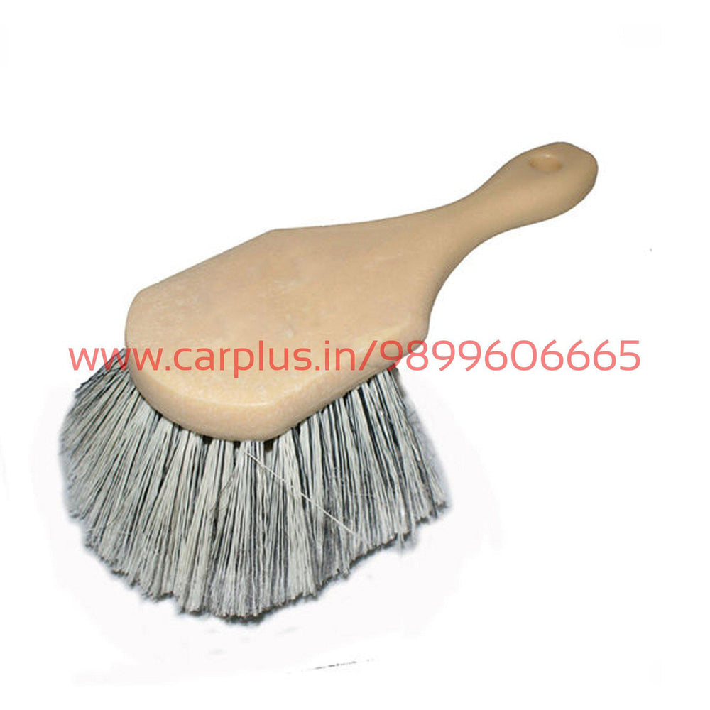 KMH XSS23G 9Inch Car Wheel Cleaning Brush KMH-BRUSHES BRUSHES.