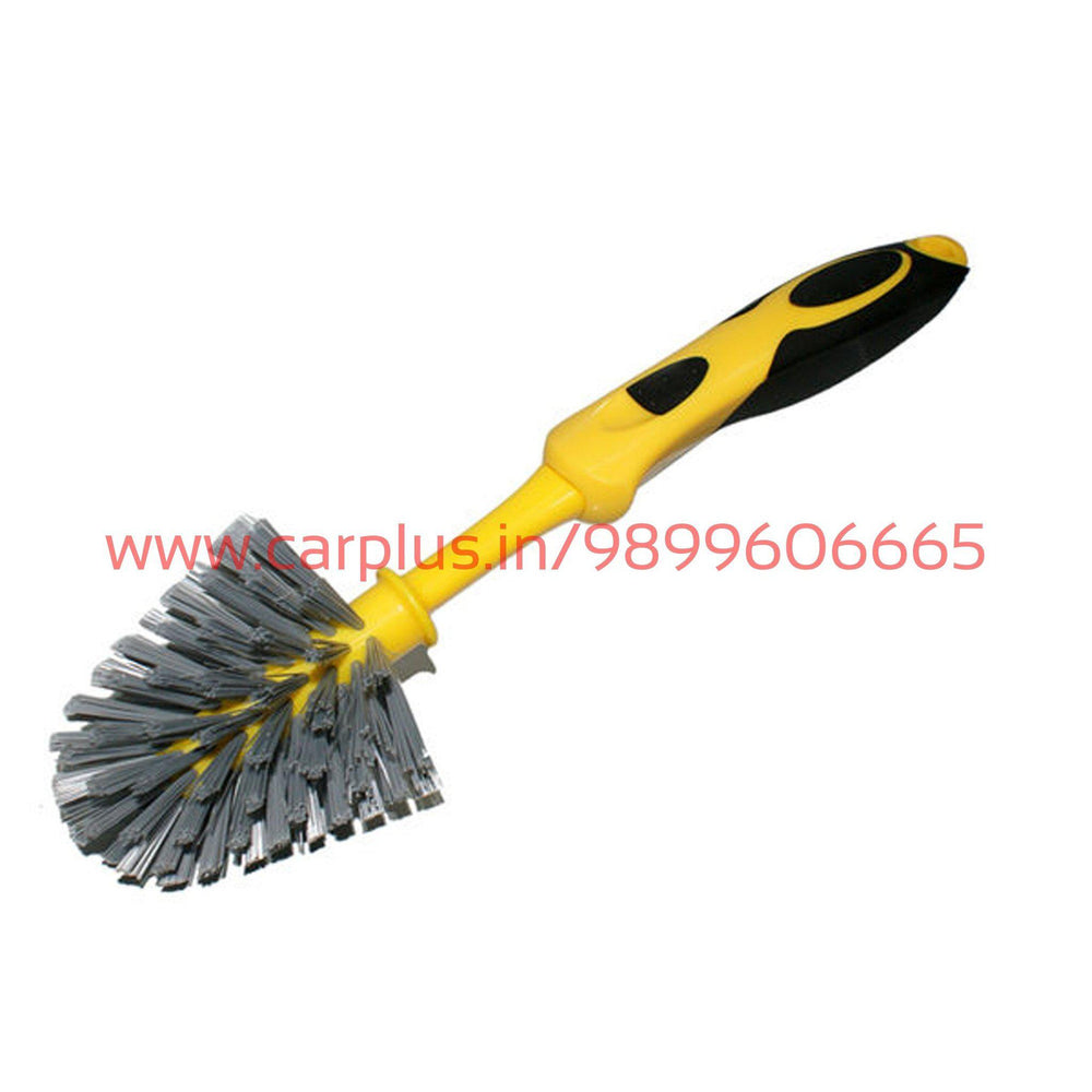 KMH XSS25 Car Wheel Brush KMH-BRUSHES BRUSHES.