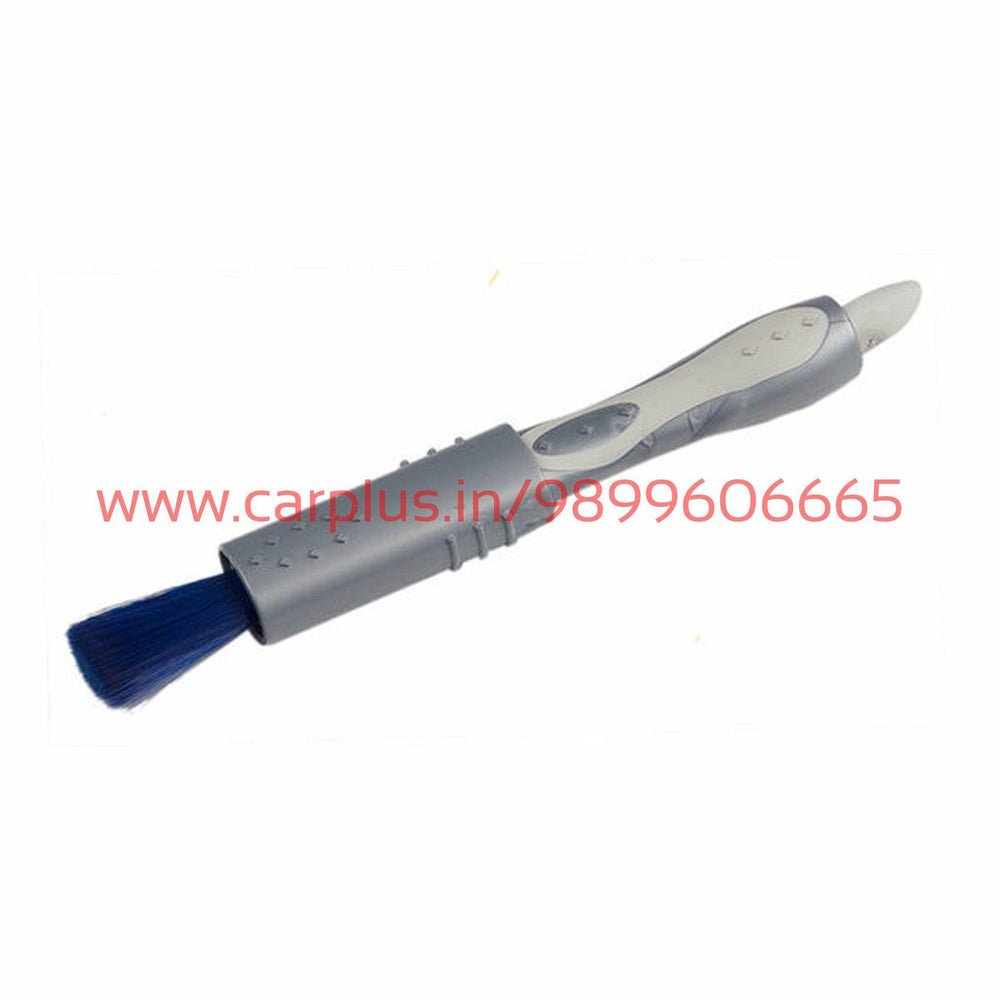 KMH XSS26 Vent Detailing Brush KMH-BRUSHES BRUSHES.