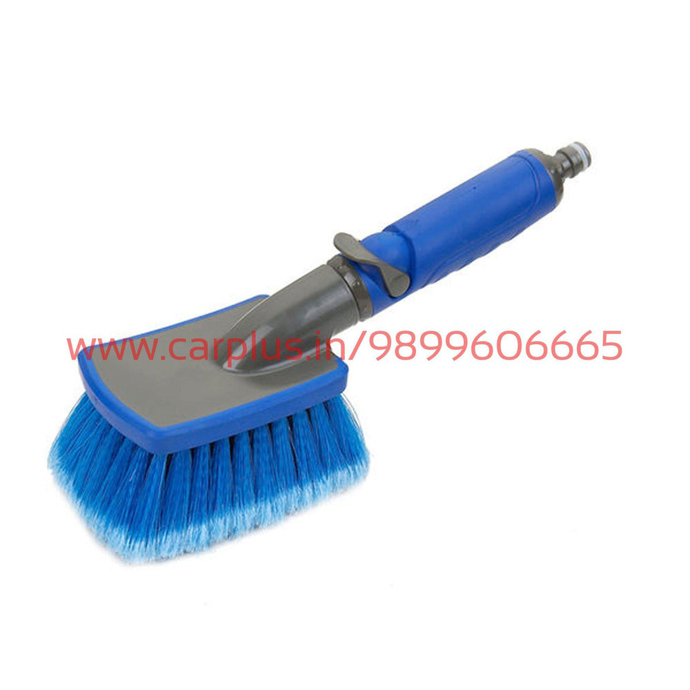 KMH XST08 Car Wash Brush KMH-BRUSHES BRUSHES.
