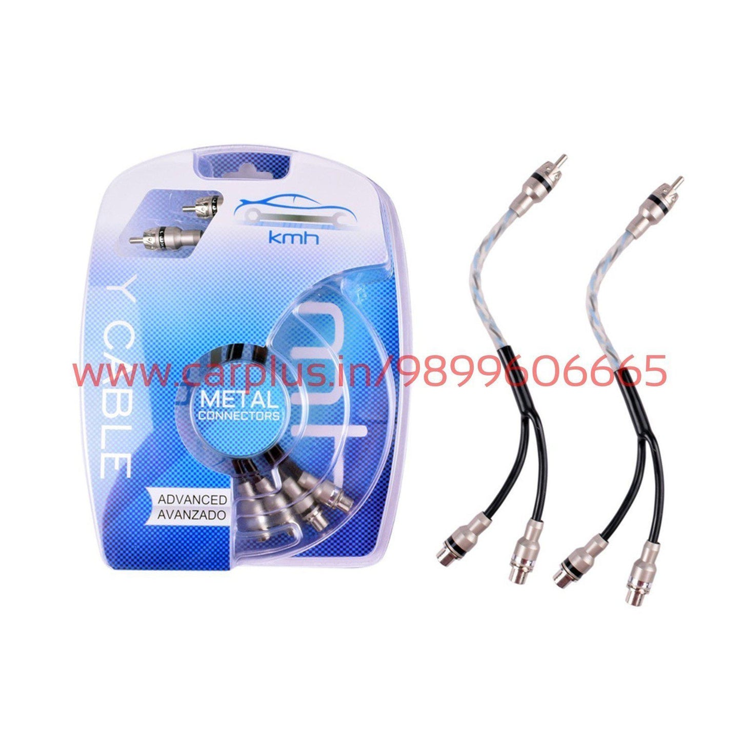 
                  
                    KMH Y Cable KMH-Y CABLE Y CABLE.
                  
                