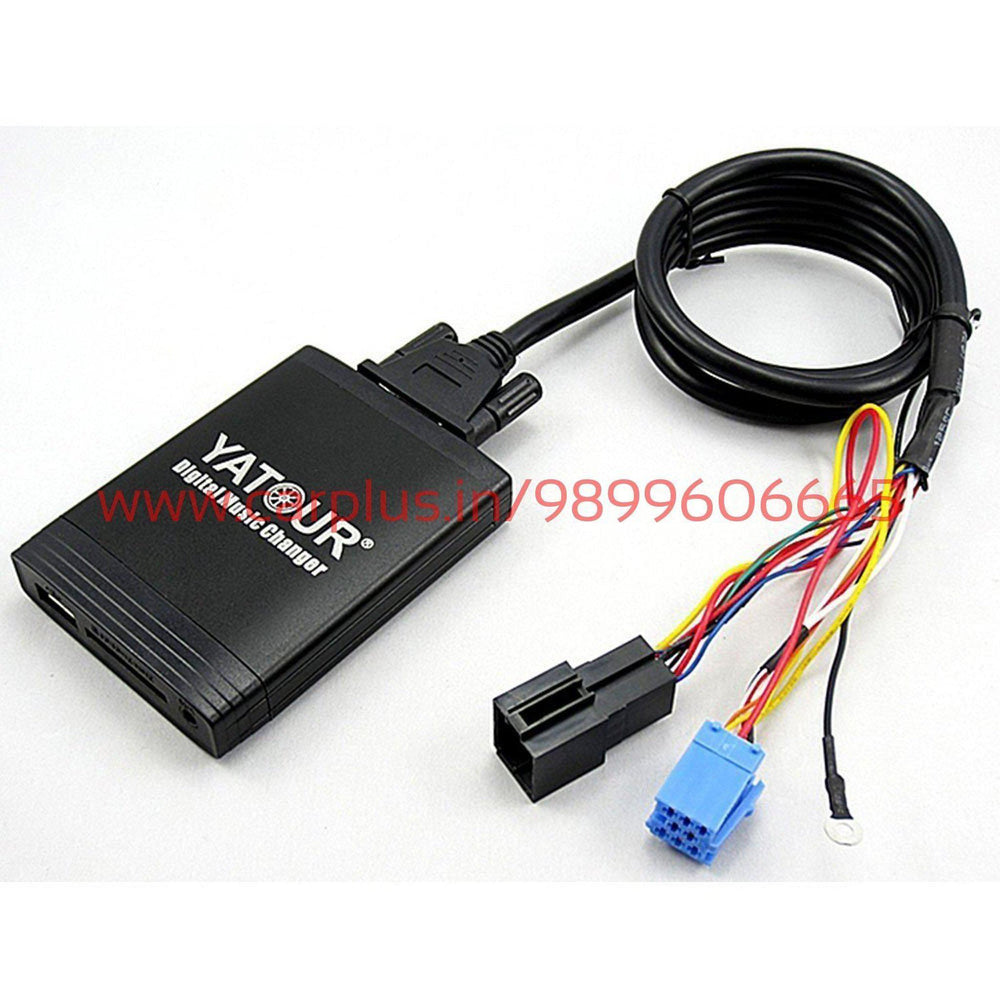 KMH Yatour Digital Music Charger Yt-Mo6 KMH-CHARGER CHARGER.