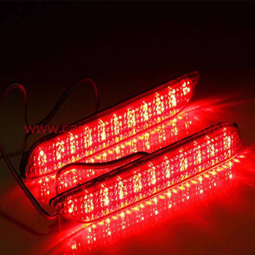 
                  
                    KMH Ycl Rear Bumper Reflector Toyota Fortuner KMH-REAR REFLECTOR REAR REFLECTOR.
                  
                