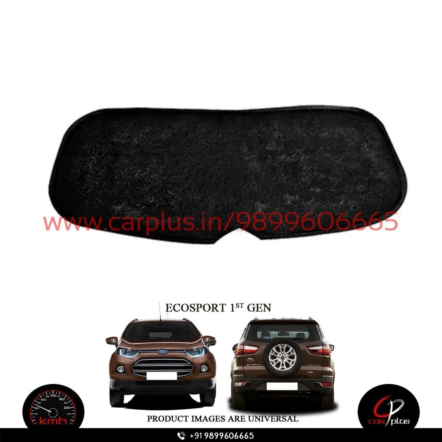 
                  
                    KMH Zipper Curtains For Ford Ecosport KMH-DC ZIPPER SUNSHADE.
                  
                