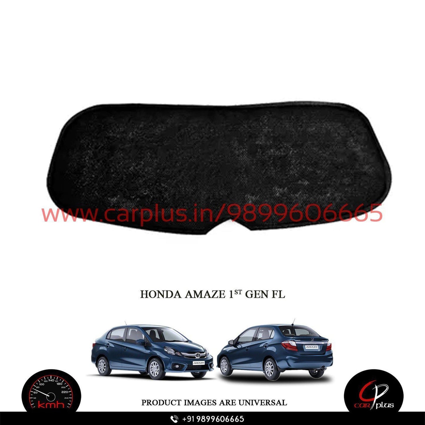 
                  
                    KMH Zipper Curtains For Honda Amaze KMH-DC ZIPPER SUNSHADE.
                  
                