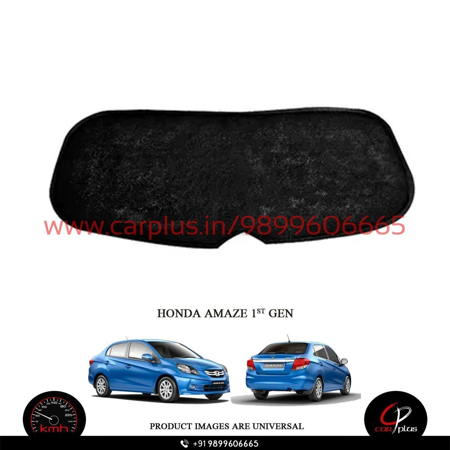 
                  
                    KMH Zipper Curtains For Honda Amaze KMH-DC ZIPPER SUNSHADE.
                  
                