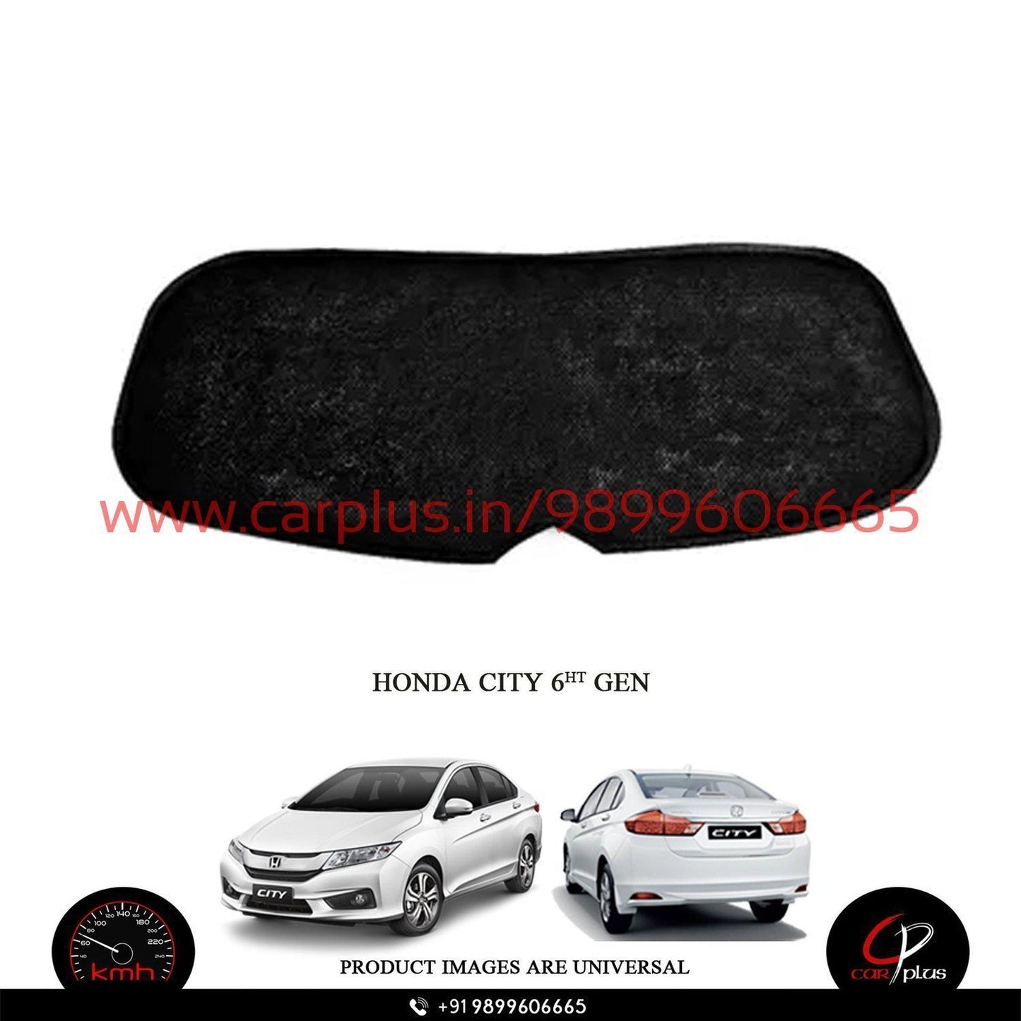 
                  
                    KMH Zipper Curtains For Honda City KMH-DC ZIPPER SUNSHADE.
                  
                