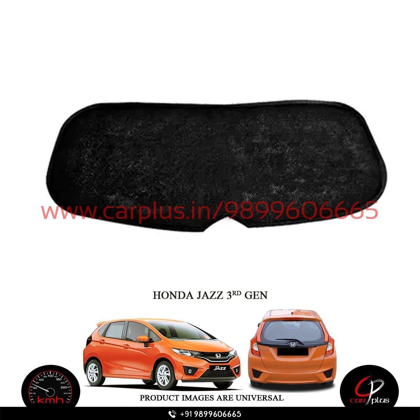 
                  
                    KMH Zipper Curtains For Honda Jazz KMH-DC ZIPPER SUNSHADE.
                  
                